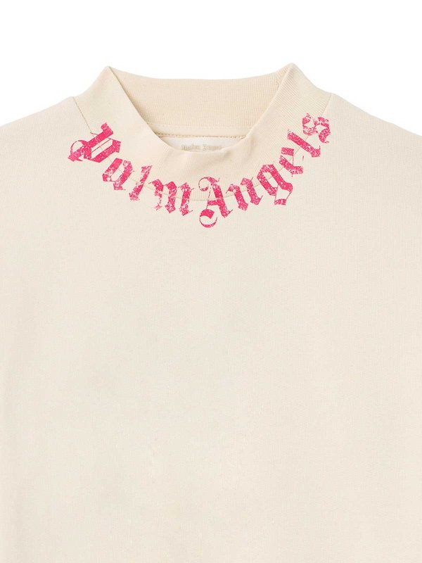 The Best Shops Palm Angels: Sweatshirts & Sweaters - Sweater
