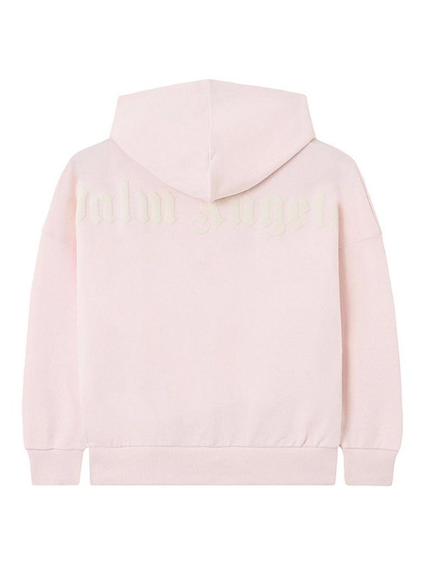 Palm Angels: Sweatshirts & Sweaters online - Sweatshirt