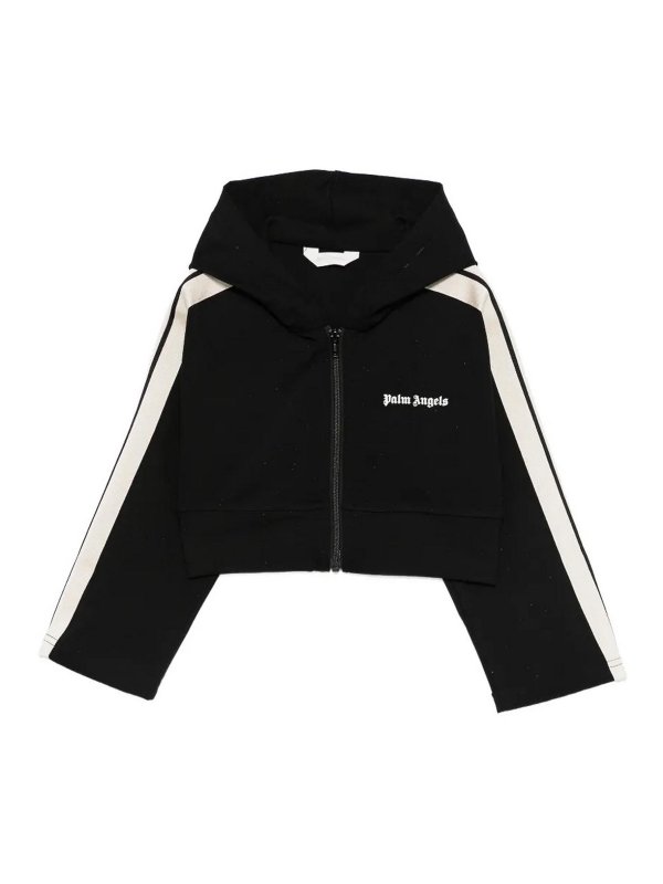 Palm Angels: Sweatshirts & Sweaters - Sweatshirt