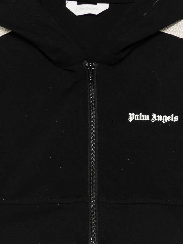 The Best Shops Palm Angels: Sweatshirts & Sweaters - Sweatshirt
