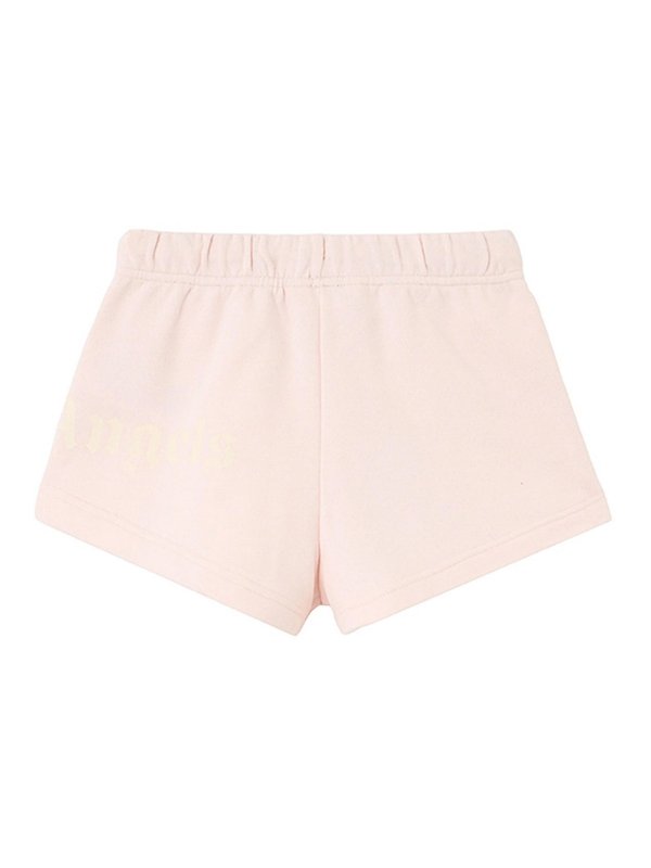 Palm Angels: pantaloni shorts online - Pantaloncini