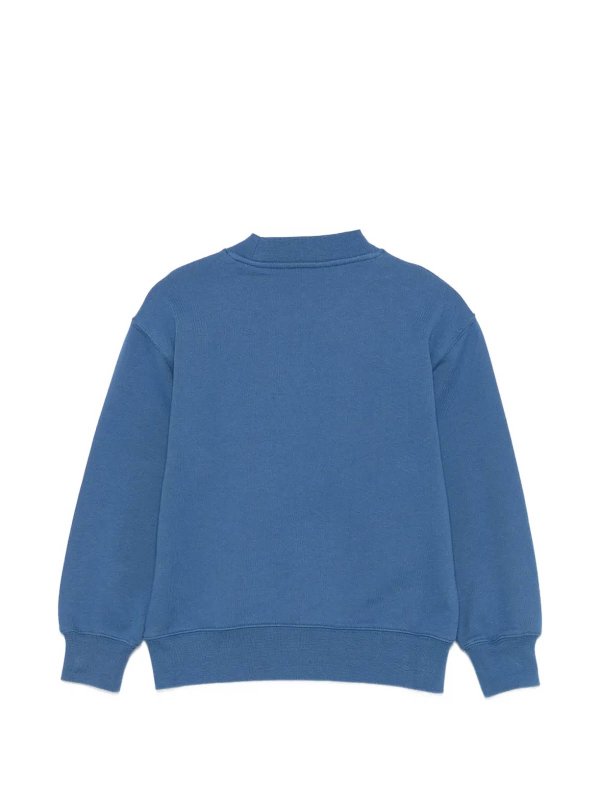 Palm Angels: Sweatshirts & Sweaters online - Sweater