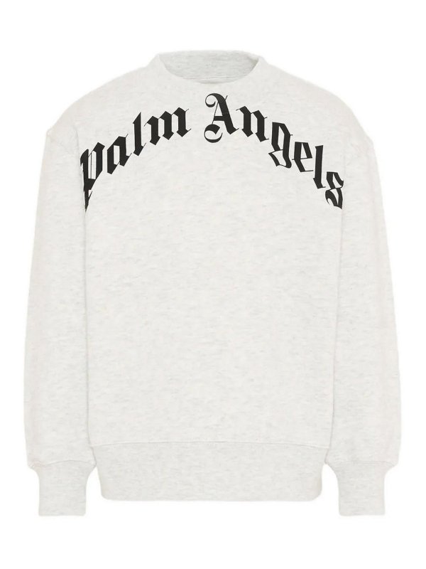 Palm Angels: Sweatshirts & Sweaters - Sweater