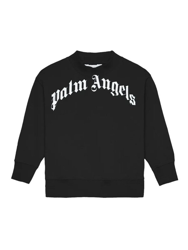 Palm Angels: Sweatshirts & Sweaters - Sweater