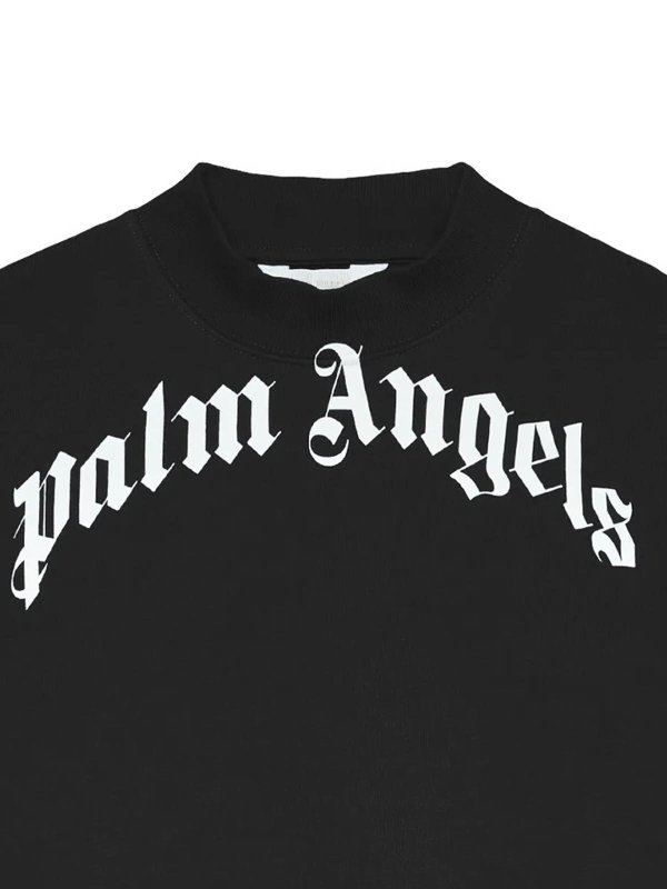 The Best Shops Palm Angels: Sweatshirts & Sweaters - Sweater