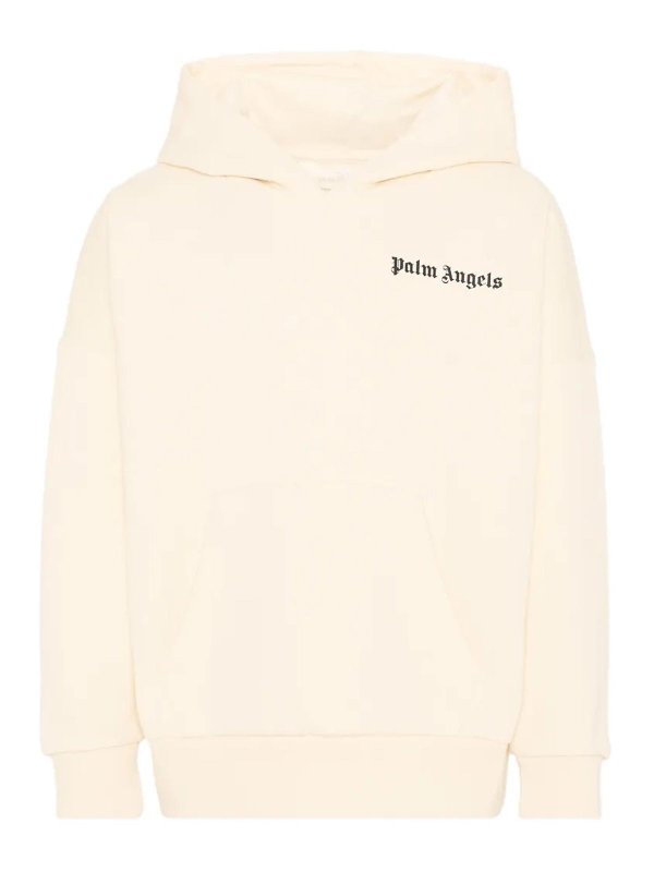 Palm Angels: Sweatshirts & Sweaters - Sweatshirt