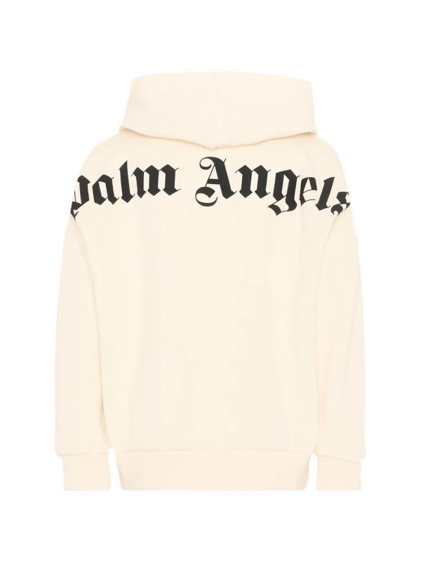 Palm Angels: Sweatshirts & Sweaters online - Sweatshirt