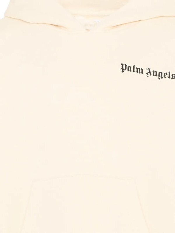 The Best Shops Palm Angels: Sweatshirts & Sweaters - Sweatshirt