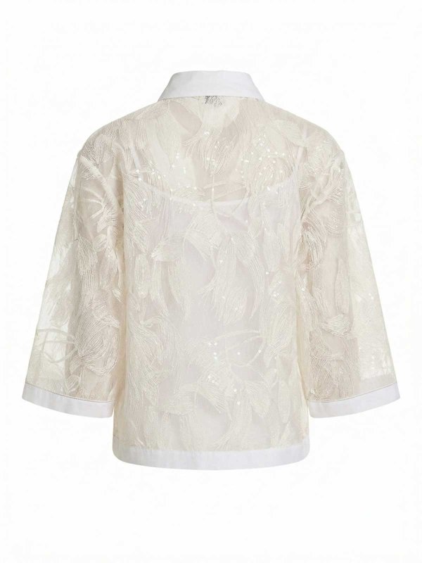 PESERICO: shirts online - Shirt
