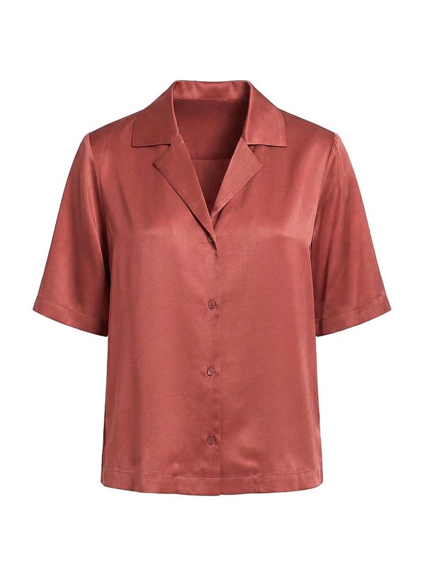 PESERICO: shirts - Shirt