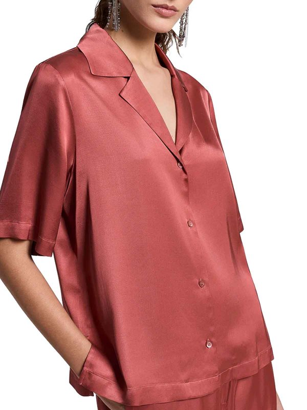 The Best Shops PESERICO: shirts - Shirt