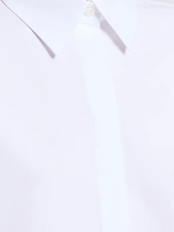 The Best Shops PESERICO: Camisas - Camisa - Blanco