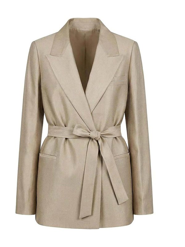 PESERICO: casual jackets - Jacket