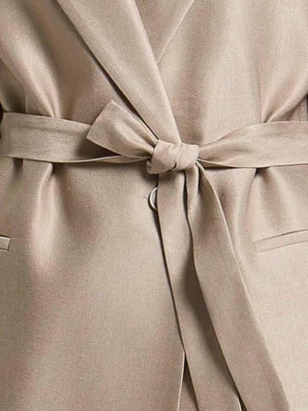 The Best Shops PESERICO: casual jackets - Jacket