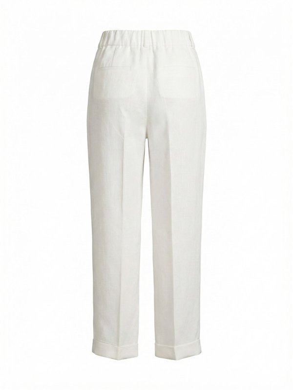 PESERICO: casual trousers online - Pants