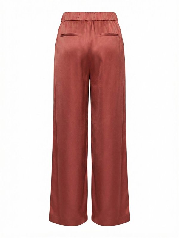 PESERICO: casual trousers online - Pants