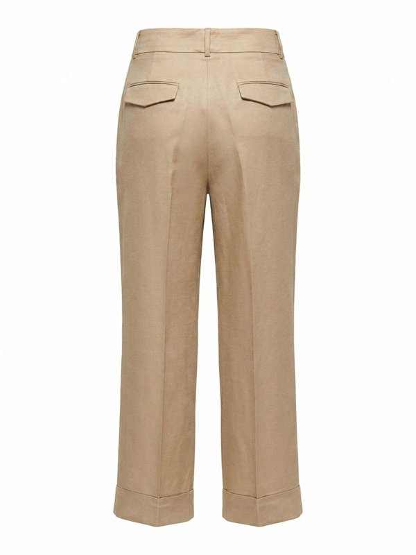 PESERICO: casual trousers online - Pants
