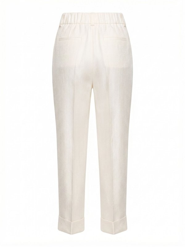 PESERICO: pantaloni casual online - Pantaloni