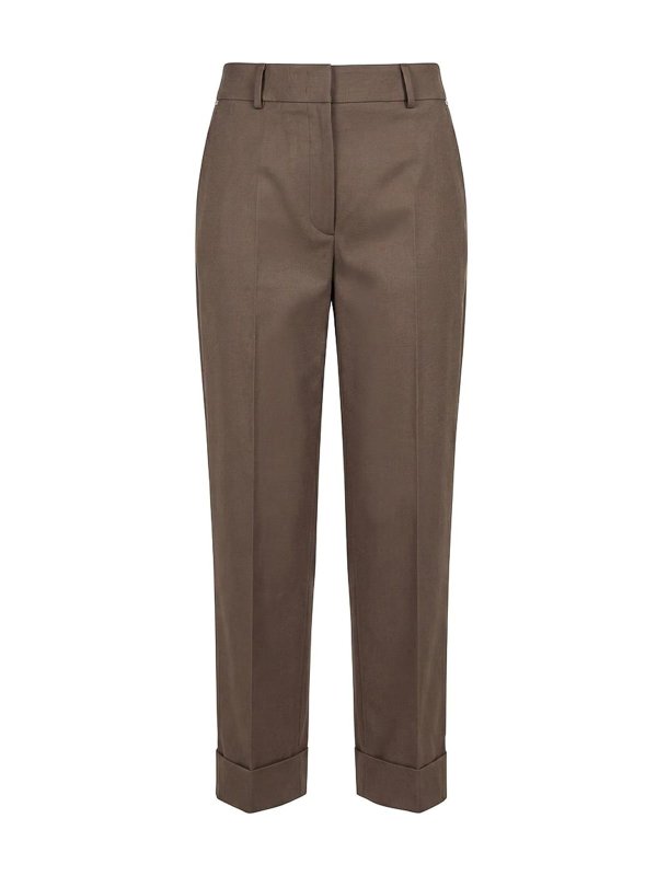 PESERICO: casual trousers - Pants