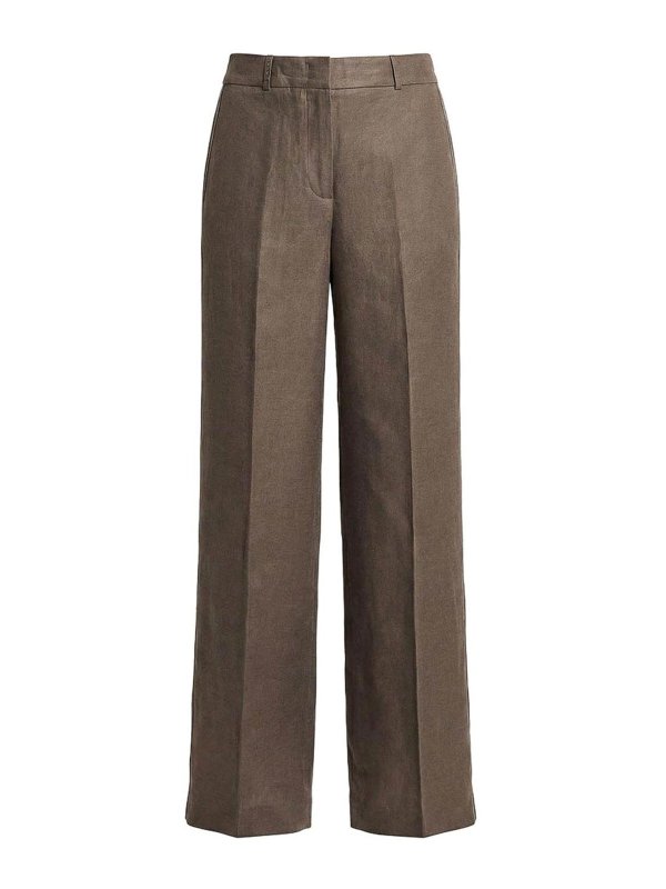 PESERICO: casual trousers - Pants