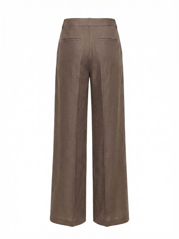 PESERICO: casual trousers online - Pants