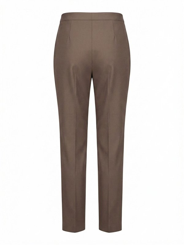 PESERICO: casual trousers online - Pants