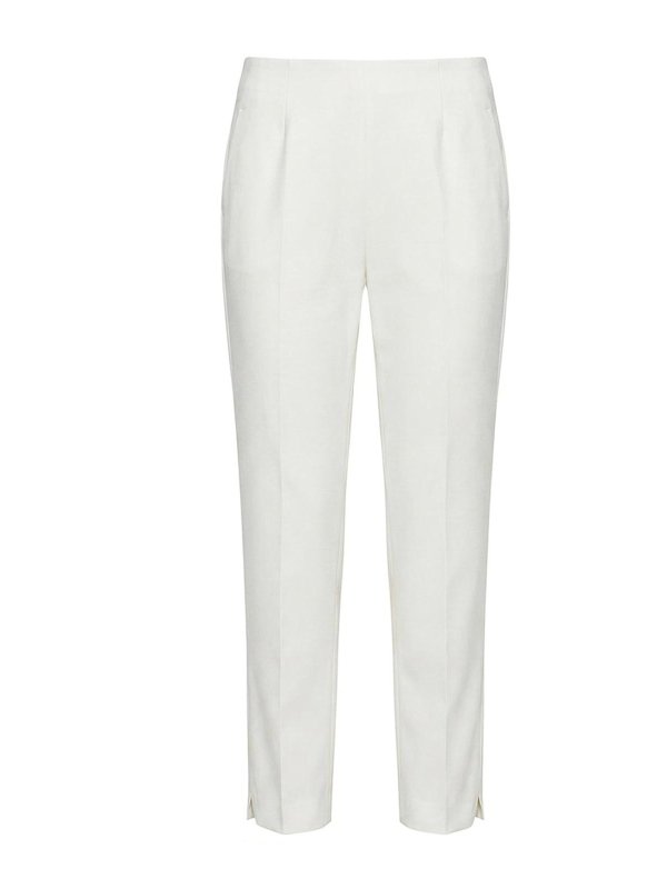 PESERICO: pantaloni casual - Pantaloni