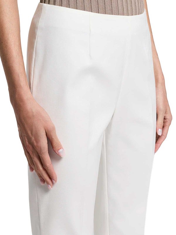 The Best Shops PESERICO: pantaloni casual - Pantaloni