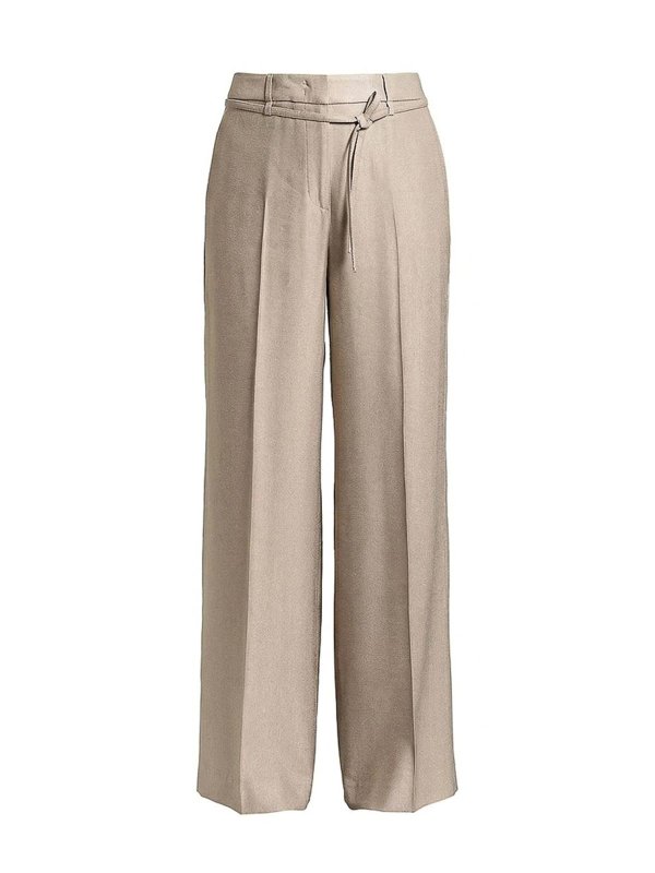 PESERICO: casual trousers - Pants