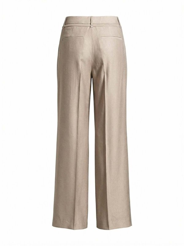 PESERICO: casual trousers online - Pants