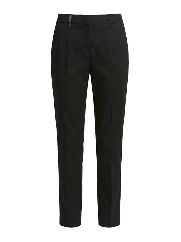PESERICO: casual trousers - Pants