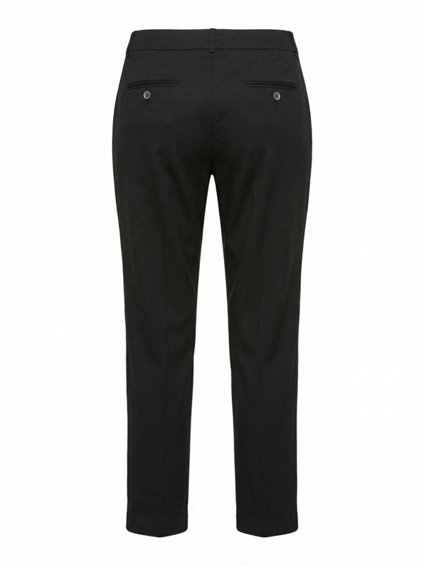 PESERICO: casual trousers online - Pants