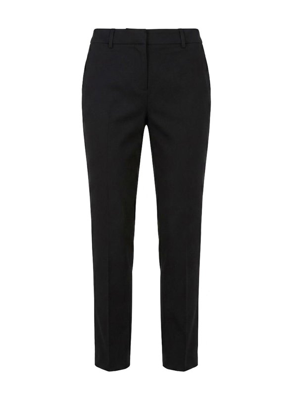 PESERICO: casual trousers - Pants