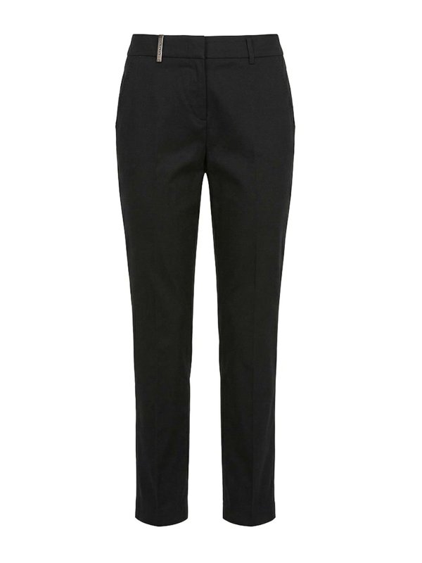 PESERICO: casual trousers - Pants