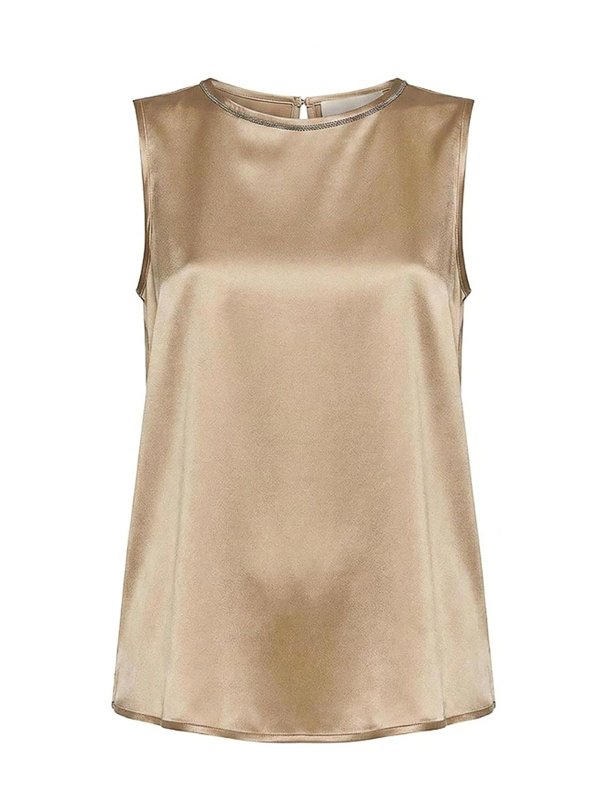 PESERICO: Top e canotte - Top