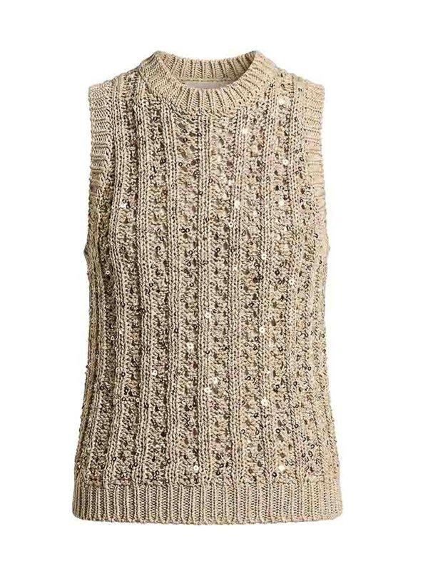 PESERICO: Tops & Tank tops - Top