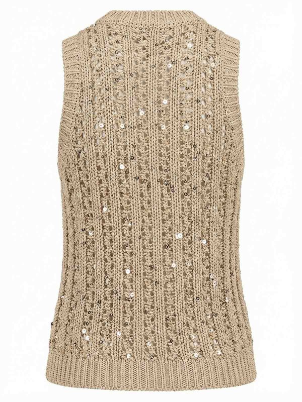 PESERICO: Tops & Tank tops online - Top