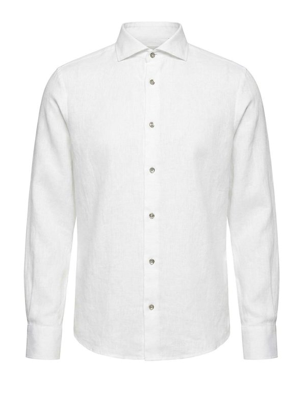 PESERICO: shirts - Shirt