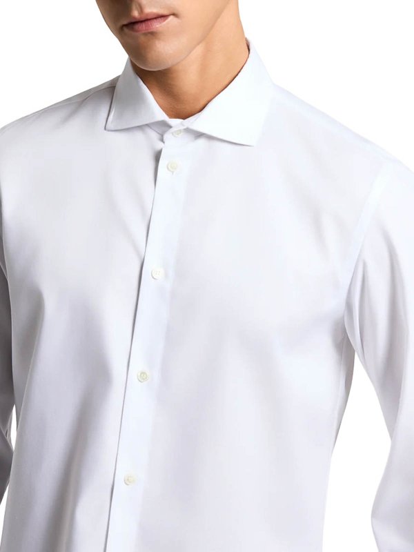The Best Shops PESERICO: shirts - Shirt