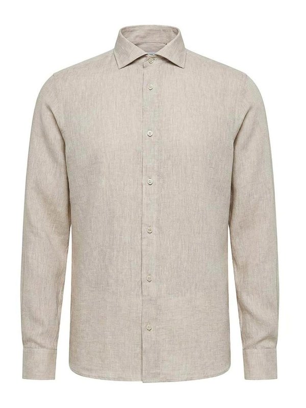 PESERICO: shirts - Shirt