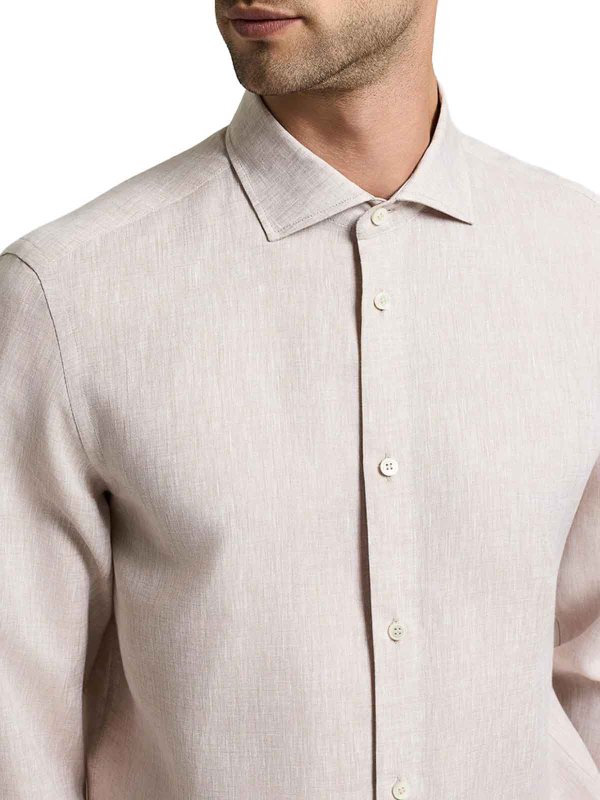 The Best Shops PESERICO: shirts - Shirt