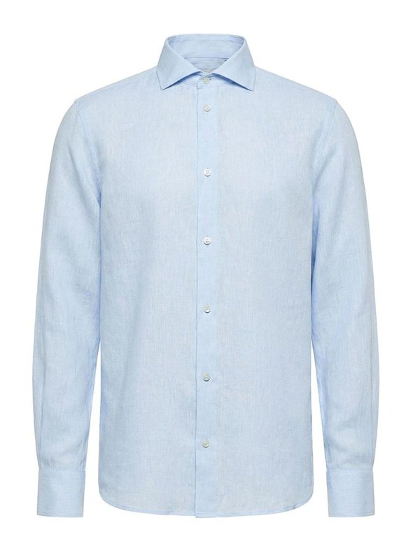 PESERICO: shirts - Shirt