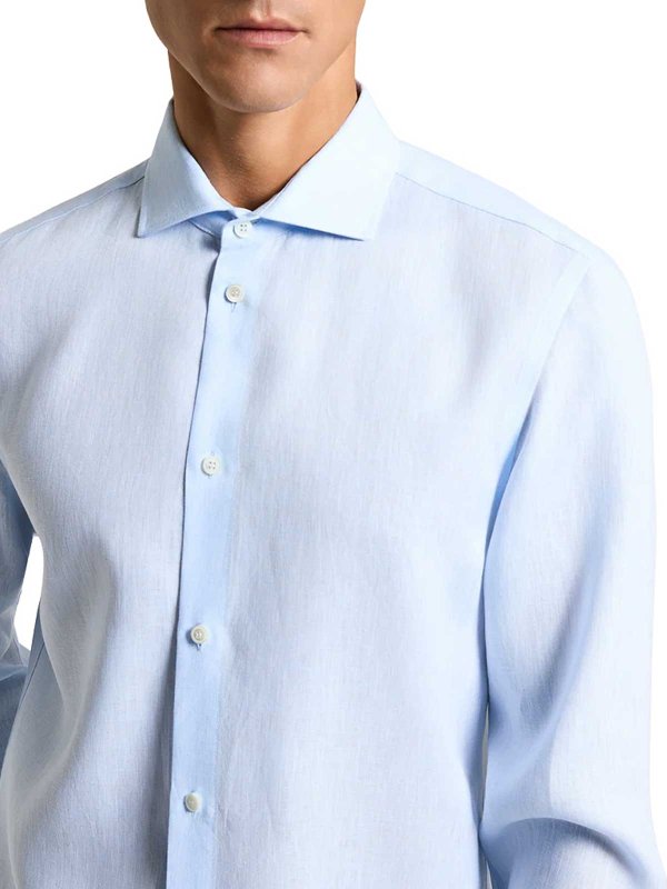 The Best Shops PESERICO: shirts - Shirt