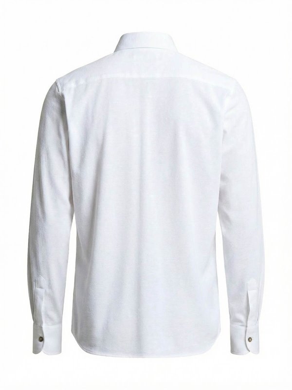 PESERICO: Camisas online - Camisa - Blanco