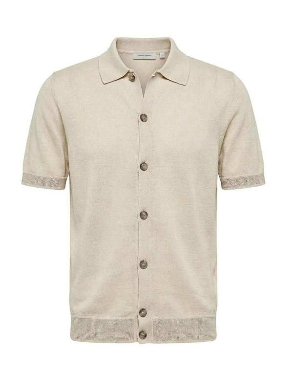 PESERICO: camicie - Maglia