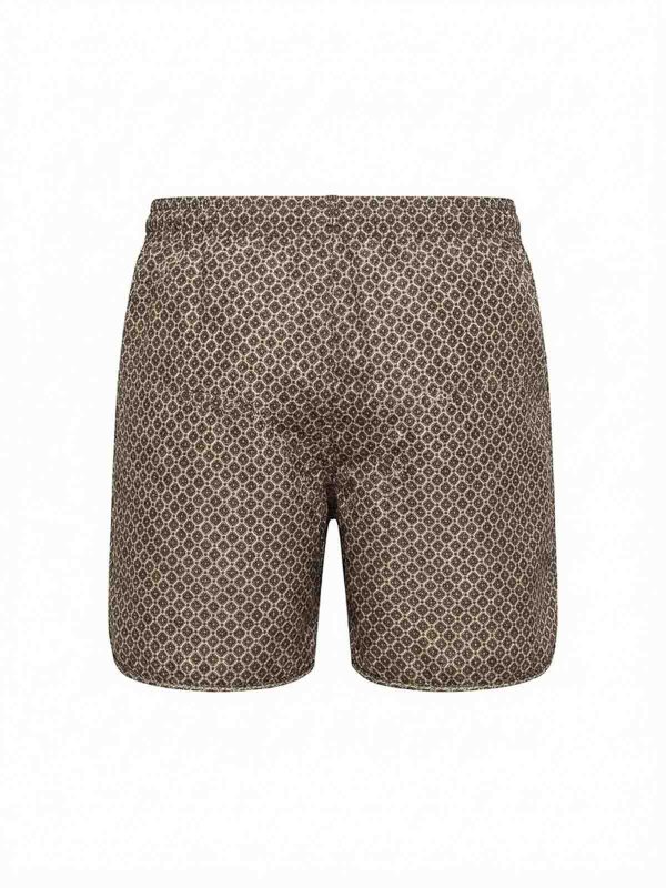 PESERICO: Costumi piscina e boxer online - Costume