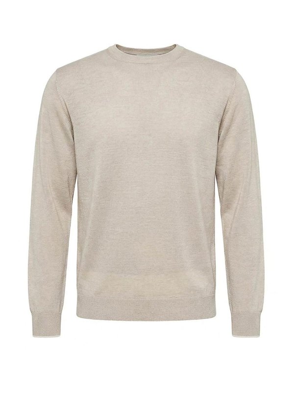 PESERICO: shirts - Sweater