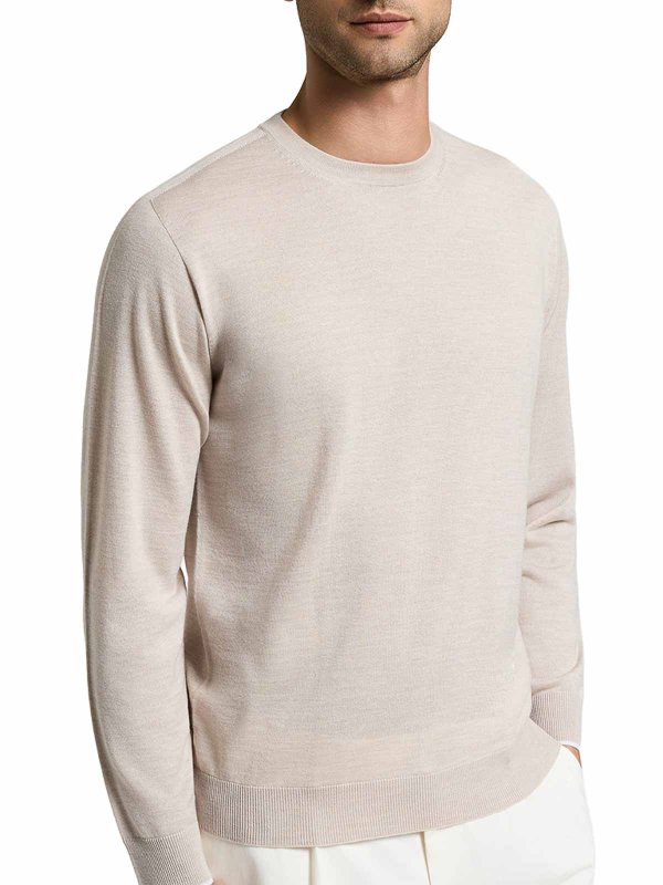 The Best Shops PESERICO: shirts - Sweater