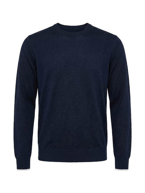 PESERICO: shirts - Sweater