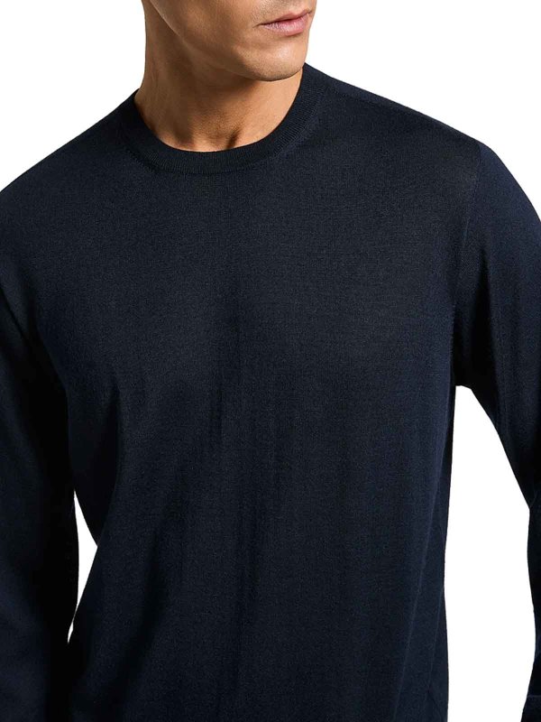 The Best Shops PESERICO: shirts - Sweater